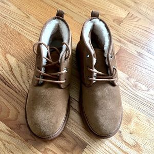 Men’s size 11 Uggs